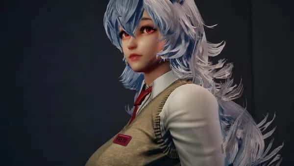狼伴侣 Wolf Mate封面
